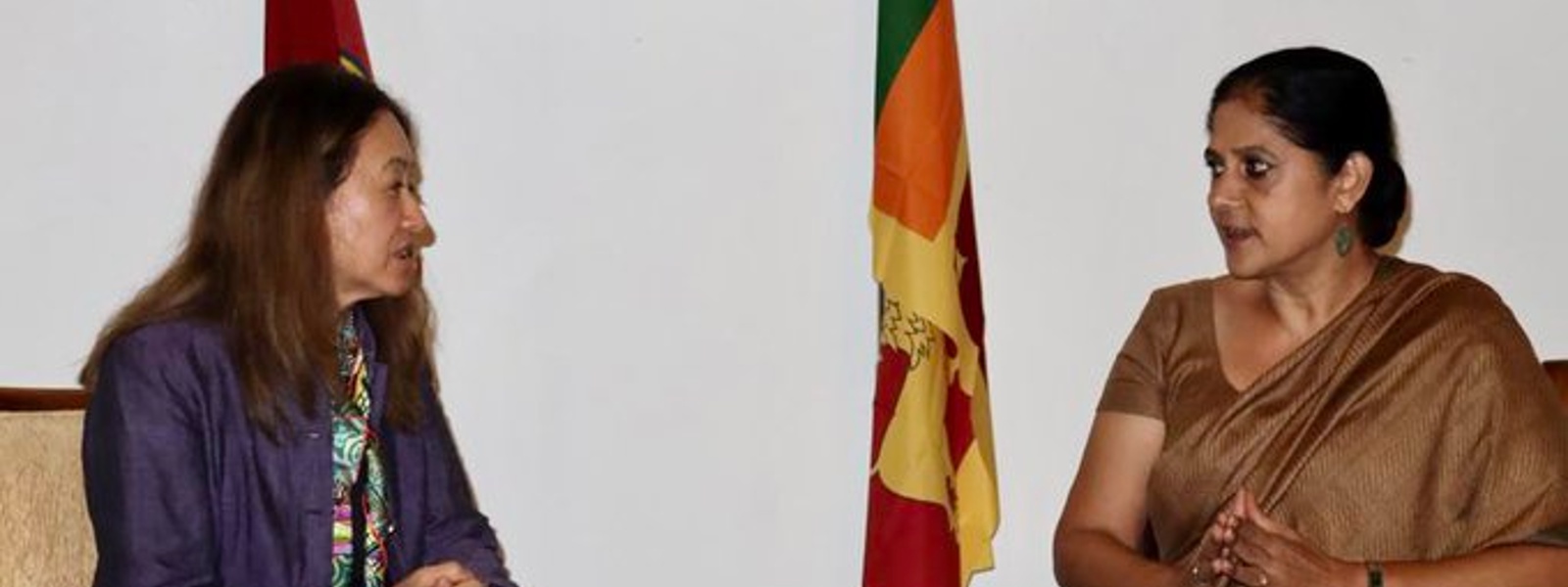 US to support SL in debt program - Eastern Gov.